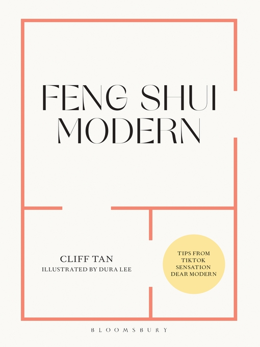 Title details for Feng Shui Modern by Cliff Tan - Available